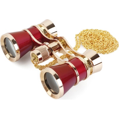 Braun Binocular Opera 3x25