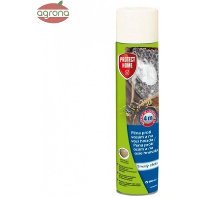 SBM Pena proti osám sršňom a ich hniezdam 600 ml