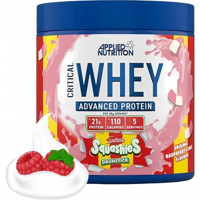 Applied Nutrition Critical Whey Protein 150 g