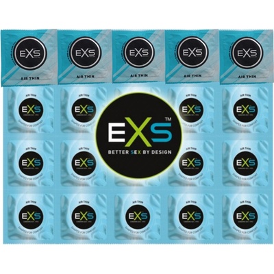 EXS Air Thin 3 ks