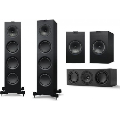 KEF Q250C – Hledejceny.cz