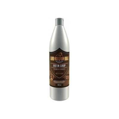 Topvet Sirup Biotin s boswelií pro koně 1 l – Hledejceny.cz