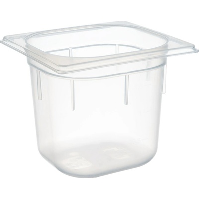METRO PROFESSIONAL Gastronádoba 1/6 150 mm polypropylén 1 ks