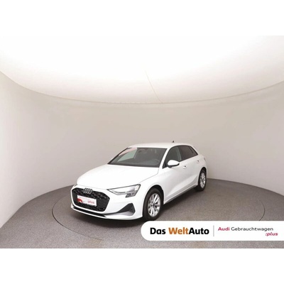 Audi A3 30 TFSI 85 kW