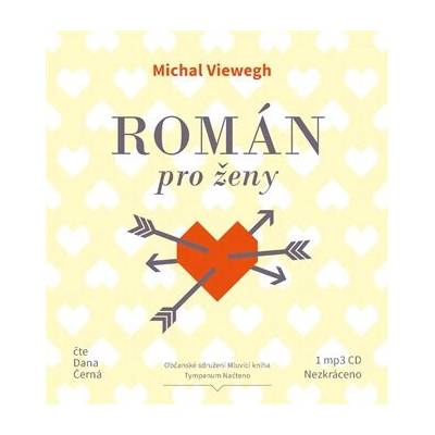 Román pro ženy