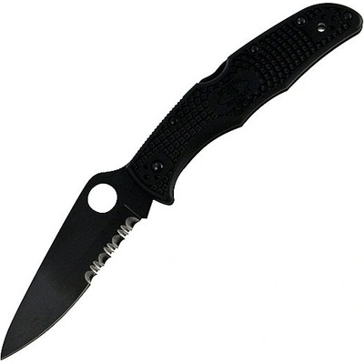 Spyderco Endura 4 C10PSBBK