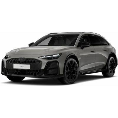 Audi A6 Allroad TDI quattro 220 kW