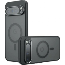Techsuit PureFrost MagSafe pro Google Pixel 9 Pro XL černý