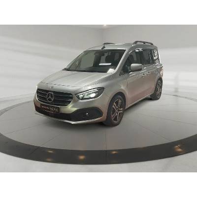 Mercedes-Benz T 180 d Edition 85 kW