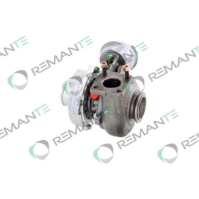 Turbo, Plniace dúchadlo REMANTE 003-001-001087R
