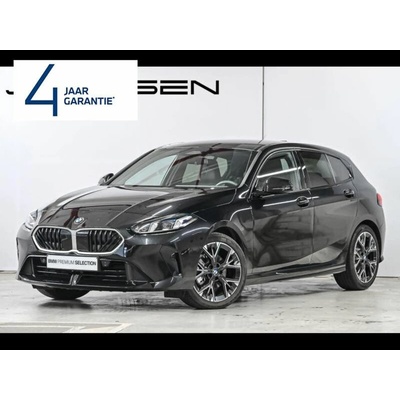 BMW 116i M Sport 90 kW