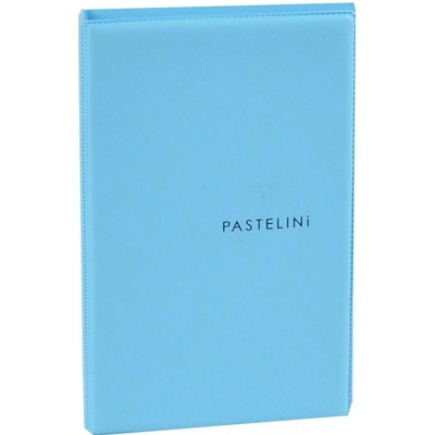 Karton P+P KARIS A6 PVC PASTELINI modrá – Hledejceny.cz