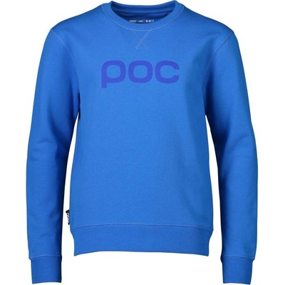 POC Crew Jr Natrium Blue
