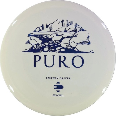 EXEL PURO white