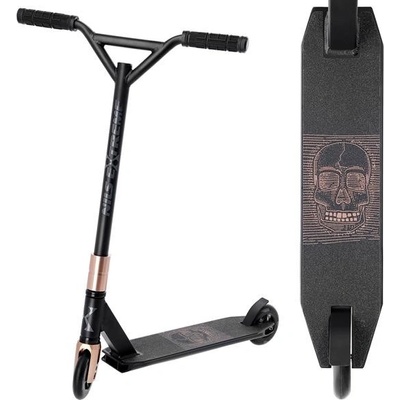 Nils Extreme HS115 zlatá