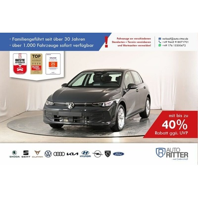 Volkswagen Golf Life 85 kW