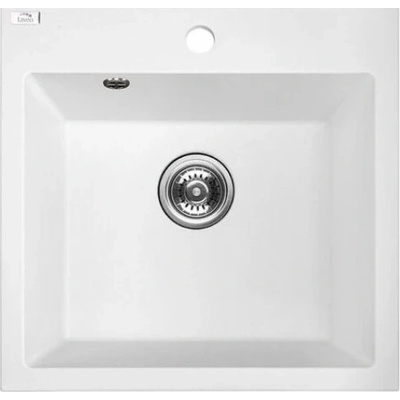 Laveo ALENA 490WH bílá