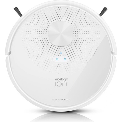 Niceboy ION Charles i9 Plus White