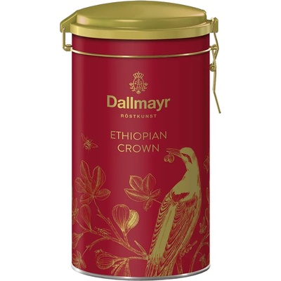 Dallmayr Ethiopian Crown mletá 0,5 kg
