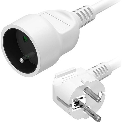 AlzaPower APW-LV-E5PA1W