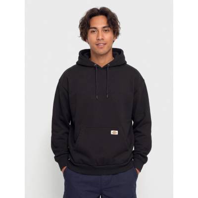 Dickies Clewiston HD black