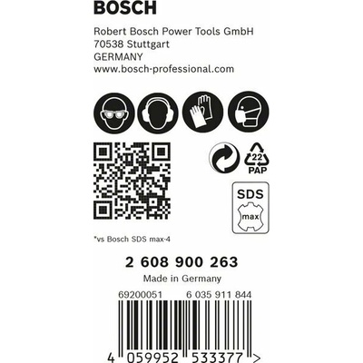 Bosch 2608900263