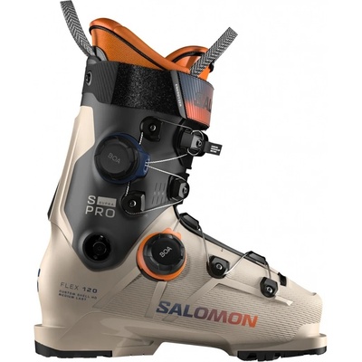 Salomon S/Pro Supra Dual Boa 120 Gw 25/26 – Hledejceny.cz