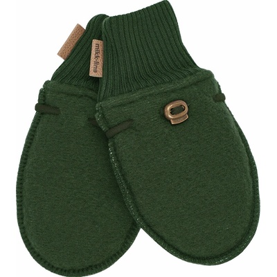 Mikk-Line zelené Kombu Green