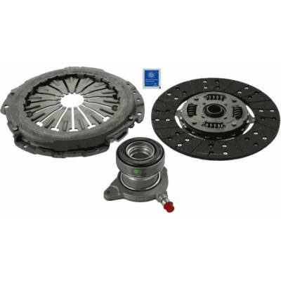 SACHS 3000 990 327