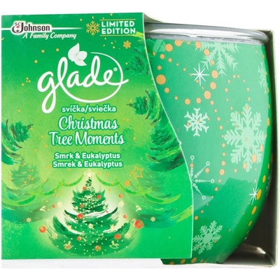 Glade Christmas Tree Moments 120 g