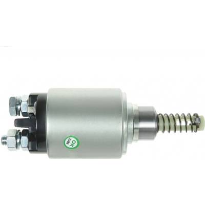 AS-PL Elektromagnetický spínač pre štartér SS0095P