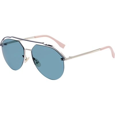 Fendi FF M0031 S 3YG61MT