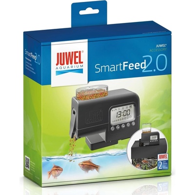 Juwel SmartFeed 2.0 – Hledejceny.cz