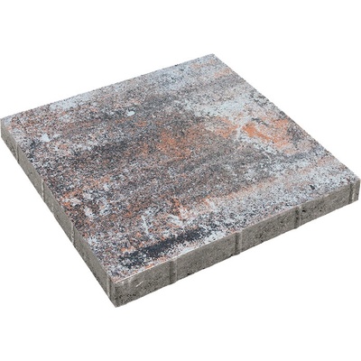 Diton Geneva 50 x 50 x 5 cm Acero 1 ks