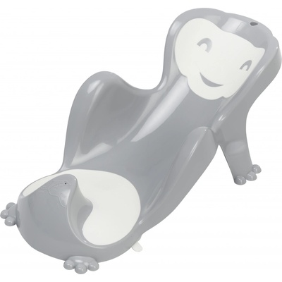 Thermobaby lehátko do vany Babycoon grey charm
