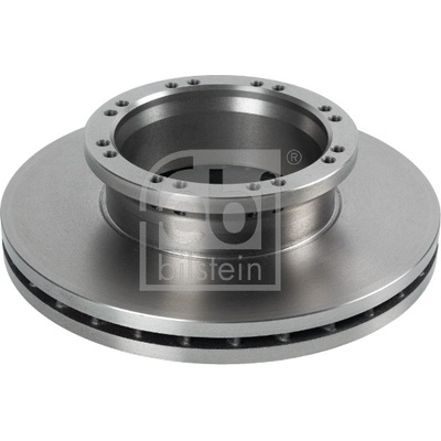 Brzdový kotúč Febi Bilstein 104222