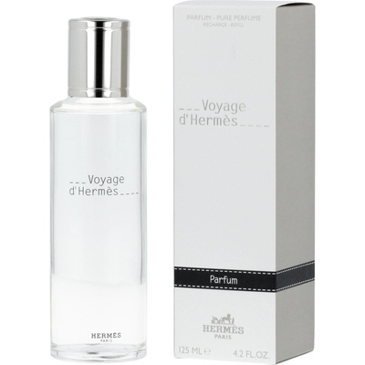 Hermès Voyage d'Hermès parfum unisex 125 ml náplň