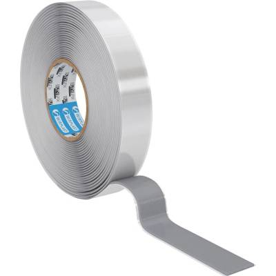 Butylfix Obojstranná butylová páska 30 mm x 3,0 mm x 7 bm šedá
