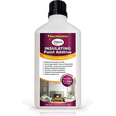Thermilate Thermalmix termoizolační přísada do 5l barvy 1kg
