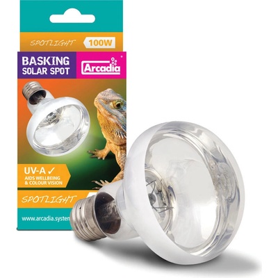 Arcadia Basking Solar Spot 100 W