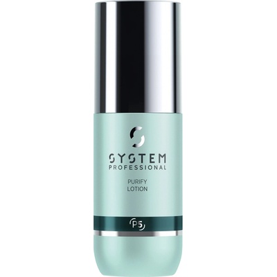System Professional Purify Lotion 125 ml