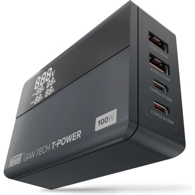 Newell GaN Tech T-power 100 W NL3569