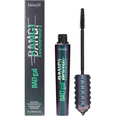 Benefit, BADgal Bang! Waterproof Mascara vodeodolná objemová riasenka Black 8,5 g