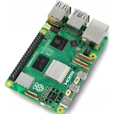 Raspberry Pi 5 4GB – Hledejceny.cz