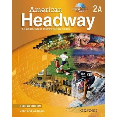 American Headway