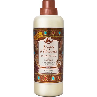Tesori d´Oriente Byzantium aviváž koncentrát 750 ml