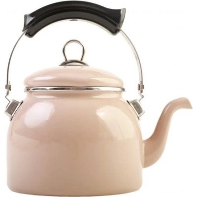 Olymp Čajník s pokrievkou Mokka 2,5 l