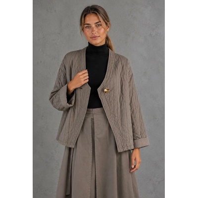 Peca del Sol Taupe