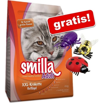 Smilla Adult Fish 10 kg