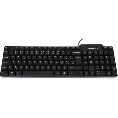 Omega OK05 standard OK05TCZ